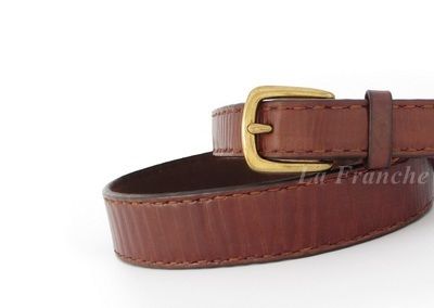 เข็มขัดหนัง, หนังวัวแท้, เข็มขัดหนังวัวแท้, เข็มขัดหนังแท้, belt, genuine leather belt, cow hide belt, belt with buckle, Handmade, Handmade belt